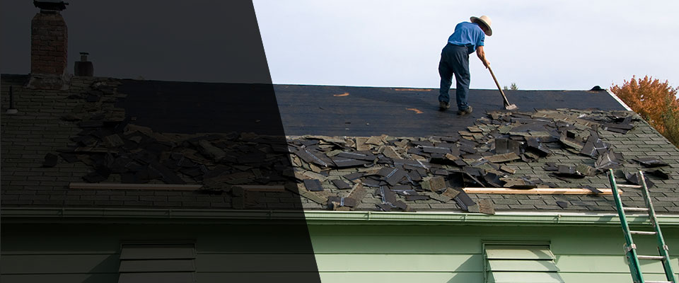 Chase Roofing Contractors